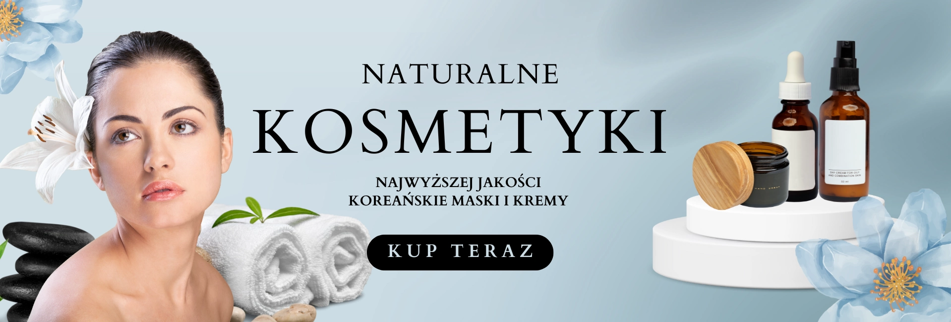 Kosmetyki naturalne